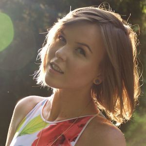 Meet your Posher, Maddy